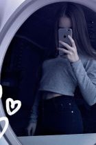 Сашуля  МБР, рост: 160, вес: 50